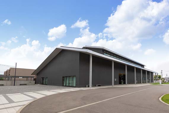 株式会社 北尾工業 建築用鉄骨・鉄鋼の加工