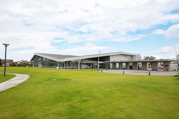 株式会社 北尾工業 建築用鉄骨・鉄鋼の加工