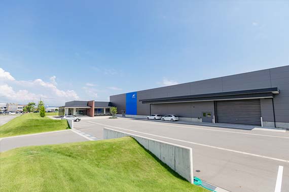 株式会社 北尾工業 建築用鉄骨・鉄鋼の加工