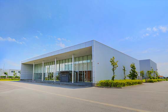 株式会社 北尾工業 建築用鉄骨・鉄鋼の加工
